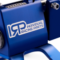 IRP Short Shifter V3 Bolt-On Self Centring for BMW E46 E8x E9x Blue-4