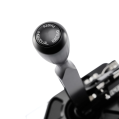 IRP Short Shifter V3 Bolt-On Self Centring for BMW E46 E8x E9x Black-4