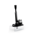 IRP Short Shifter V3 Bolt-On Self Centring for BMW E46 E8x E9x Uncoated-1