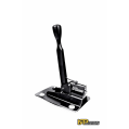 IRP Short Shifter V3 for Toyota GT86 GR86 Scion FRS Subaru BRZ Silver-1