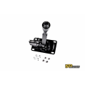 IRP Short Shifter V3 Hyundai Genesis Coupe Black with Grey Button-4
