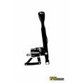 IRP Short Shifter V3 for Honda Civic Integra CR-X Del Sol Uncoated-2