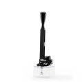 IRP Short Shifter 6 Speed J160 Gearbox for Lexus IS 200 XE10 Black-3