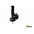 IRP Short Shifter 19mm 6 Speed Gearbox Mazda MX-5 NA NB Black-2