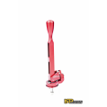 IRP Short Shifter 19mm 6 Speed Gearbox Mazda MX-5 NA NB Red-1