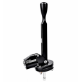 IRP Short Shifter 5 Speed Gearbox for Nissan Skyline R33 R34 GTS GTS-T Black-1