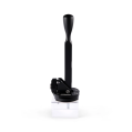 IRP Short Shifter 5 Speed Gearbox for Nissan Skyline R32 R33 GTR Black-2