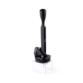 IRP Short Shifter 5 Speed Gearbox for Nissan Skyline R32 R33 GTR Black-4