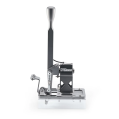 IRP Short Shifter 6 Speed for Subaru WRX VA 2015+ Grey-2