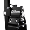 IRP Short Shifter 6 Speed Gearbox for Toyota Yaris GR Black with Red Button-4