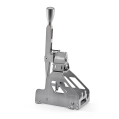 IRP Short Shifter 6 Speed Gearbox for Toyota Yaris GR Grey-3
