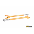 IRP Rear Upper Camber Arms Aluminium with Motorsport Bearings for BMW E36-1