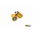 IRP Rear Upper Trailing Arm Bushings Aluminium Housing with Bearing for BMW E36 E46 E85 E86 E89-1