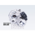 Turbocharger Turbosystems IS38S0TS Stage 0 for Audi Seat VW 2.0 TFSI TSI-2
