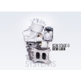Turbocharger Turbosystems IS38S0TS Stage 0 for Audi Seat VW 2.0 TFSI TSI-4