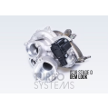 Turbocharger Turbosystems IS38S0TS Stage 0 for Audi Seat VW 2.0 TFSI TSI-1