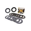 Clutch replacement pack Rear ELSD clutch service pack Second gen. For Opel Vauxhall Insignia AWD (4x4)-1