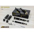 BC Racing J-05-BR-RS Coilovers for Mercedes Benz E55-AMG W211 2003-2006 (Airmatic must change rear lower arm)-4