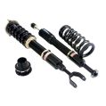 BC Racing J-05-BR-RS Coilovers for Mercedes Benz E55-AMG W211 2003-2006 (Airmatic must change rear lower arm)-1