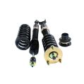 BC Racing J-05-BR-RS Coilovers for Mercedes Benz E55-AMG W211 2003-2006 (Airmatic must change rear lower arm)-2