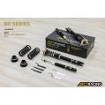 BC Racing J-50-BR-RS Coilovers for Mercedes Benz C-Class Sedan RWD W206 2022+-3