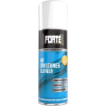 Forte Air Conditioner Cleaner Lemon removes fungus disinfectant for vehicle air conditioning 200ml-1