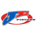 Piston Kit JE Pistons 315367 Fiat Abarth 1.4 16V Turbo -19.5CC 9.8:1 72.50mm-1