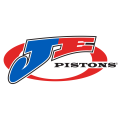 Piston Set BTO JE Pistons 396081C-03 for Toyota Yaris GR G16E-GTS 87.5 mm Longrod-1
