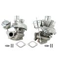 Performance JRSPEC Turbocharger Kit for Ford F-150 3.5 EcoBoost 2013-2016-3