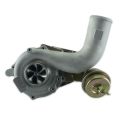 Turbocharher JRSpec K03 billet 6+6 upgrade turbo for Audi A3 TT  / VW  Volkswagen Golf MK4 1.8T / Skoda Octavia Mk1 / Seat Leon MK1-1