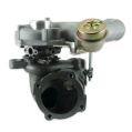 Turbocharher JRSpec K03 billet 6+6 upgrade turbo for Audi A3 TT  / VW  Volkswagen Golf MK4 1.8T / Skoda Octavia Mk1 / Seat Leon MK1-2