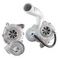 Performance Turbochargers JRSPEC K04 for Audi RS4 2.7T ASJ AZR-3