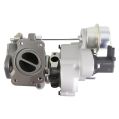 Performance Turbocharger JRSPEC K04 for MINI Cooper S R56 R57 R58 N14 N18-3