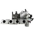 JRSPEC K04 Performance Turbocharger for Audi A3 TT VW Golf GTI 5 Passat Jetta 2.0 TFSI -4