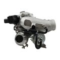 JRSPEC K04 Performance Turbocharger for Audi A3 TT VW Golf GTI 5 Passat Jetta 2.0 TFSI -2