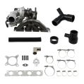 JRSPEC K04 Performance Turbocharger for Audi A3 TT VW Golf GTI 5 Passat Jetta 2.0 TFSI -5