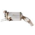 JRSpec DPF filter replacement for BMW 1 F20 3 F30 5 F11 B47 N47-1