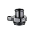 Coolant Pipe Fitting JRspec for BMW N52 N53 N54-1