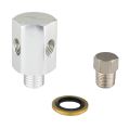 JRspec Oil Sensor Adapter for BMW E30 E36 M12x1.5-1