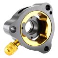 Blow Off Valve Adapter JRspec for Fiat Punto 1.4 MultiAir-3