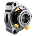 Blow Off Valve Adapter JRspec for Fiat Punto 1.4 MultiAir-2
