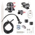 Dedicated Blow Off Valve JRspec for Ford Mustang 2.3T EcoBoost-1