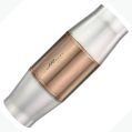 Sport Universal JRspec Catalytic Converter Euro 4 For Engines 1.2 - 3.2L 76mm (100mm) Inlet / Outlet-1