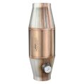 Sport Universal JRspec Catalytic Converter Euro 3 For Engines 1.2 - 3.2L 63mm (100mm) Inlet / Outlet-3
