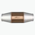 Sport Universal JRspec Catalytic Converter Euro 3 For Engines 1.2 - 3.2L 63mm (100mm) Inlet / Outlet-4