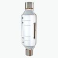 Universal JRspec Catalytic Converter Euro 4 For Engines 1.4 - 4.0L 57mm Inlet / Outlet-3