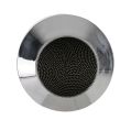 Universal JRspec Catalytic Converter Euro 4 For Engines 0.6 - 2.4L, 57mm (102mm) Inlet / Outlet-5