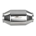 Universal JRspec Catalytic Converter Euro 4 For Engines 0.6 - 2.4L, 57mm (102mm) Inlet / Outlet-4