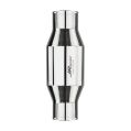 Universal JRspec Catalytic Converter Euro 2 For Engines 1.8 - 4.2L 63mm (102mm) Inlet / Outlet-2