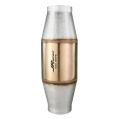 Sport Universal JRspec Catalytic Converter Euro 2 For Engines 1.2 - 3.2L 63mm (100mm) Inlet / Outlet-4